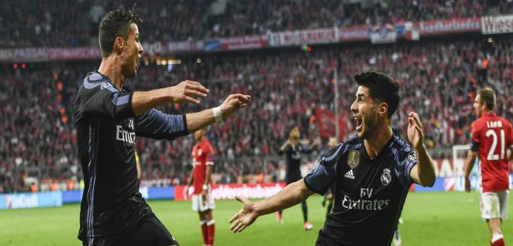 ريال مدريد ريال مدريد